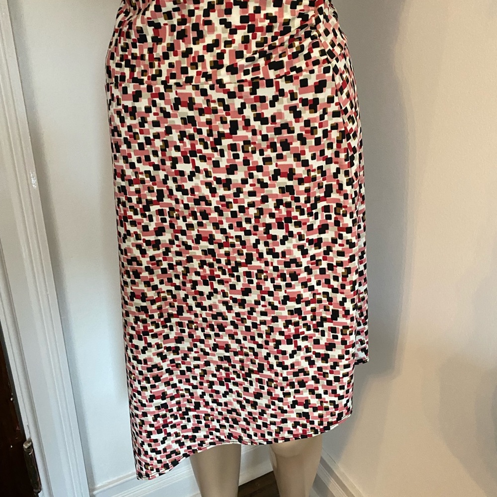 BCBG knit skirt